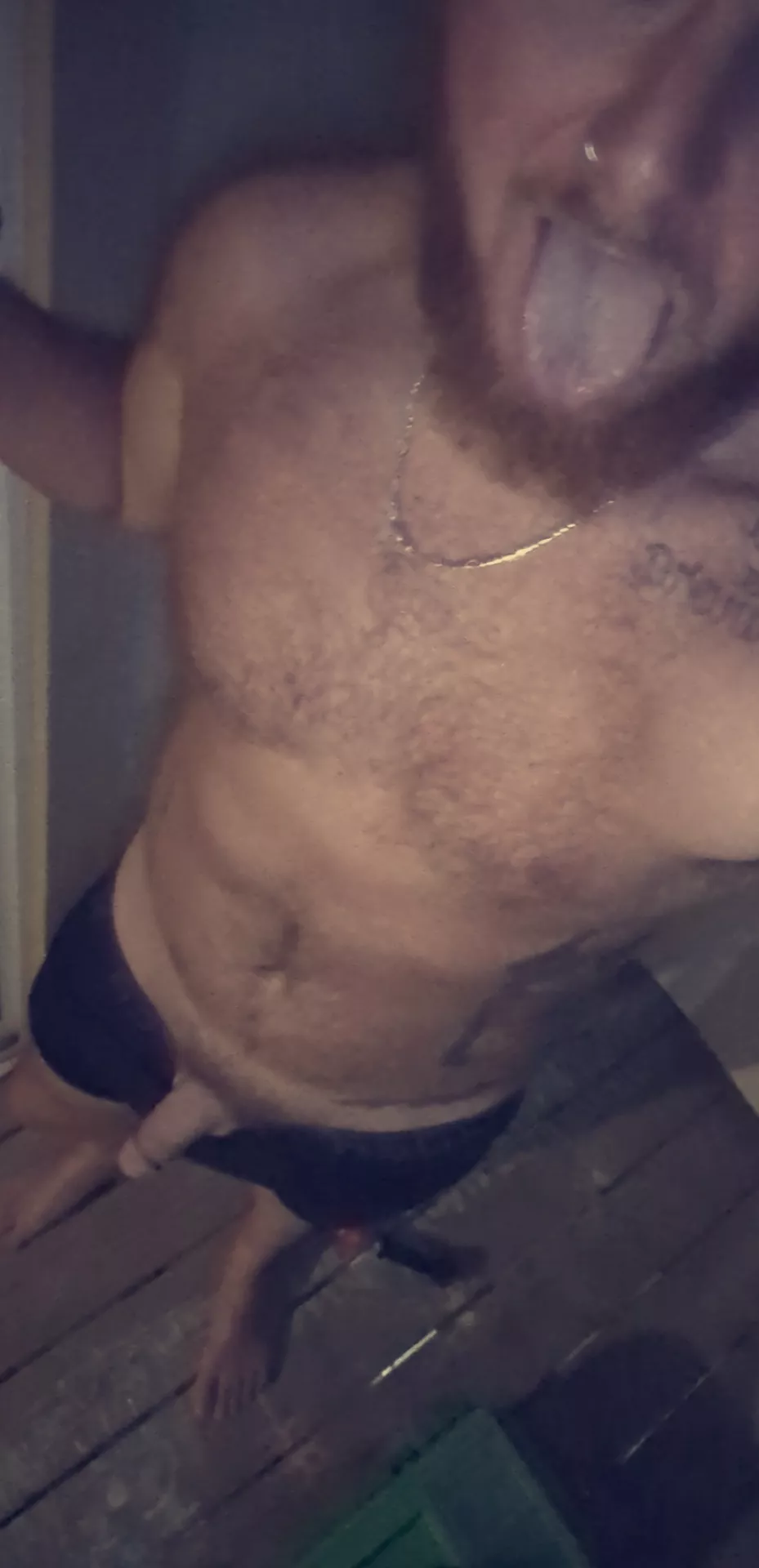 Good morning, happy Friday!