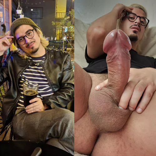 🍺 have a good one