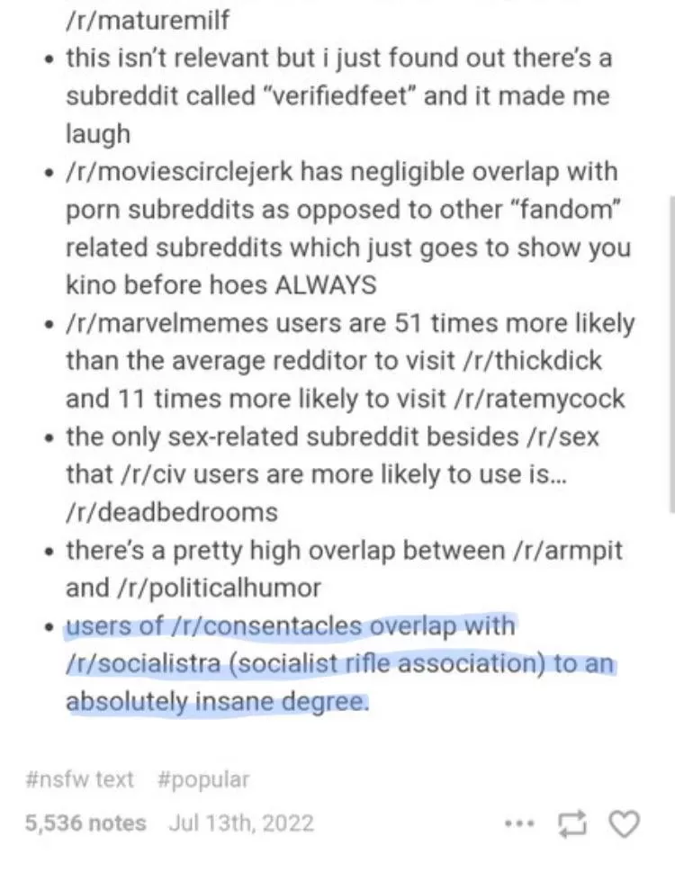 Hello, fellow r/SocialistRA members! How are we all doing on this fine night? Very glad to join other trans rifle owners