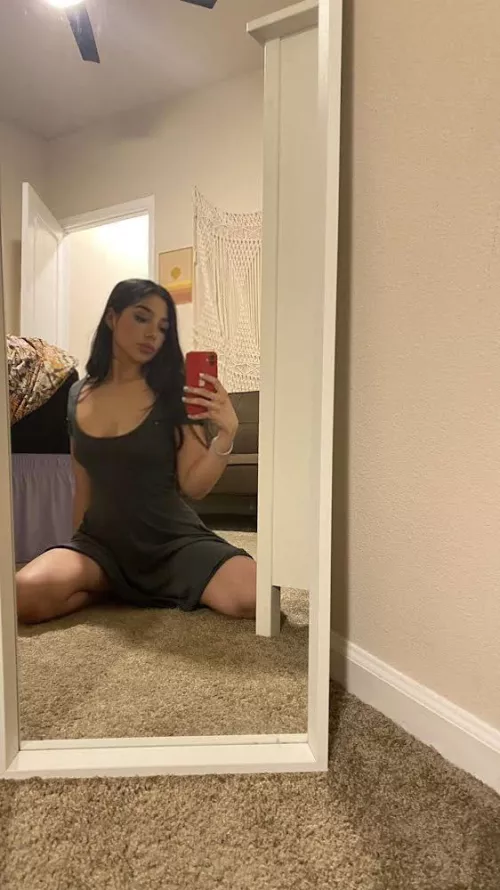 Hope youre having a good day :)