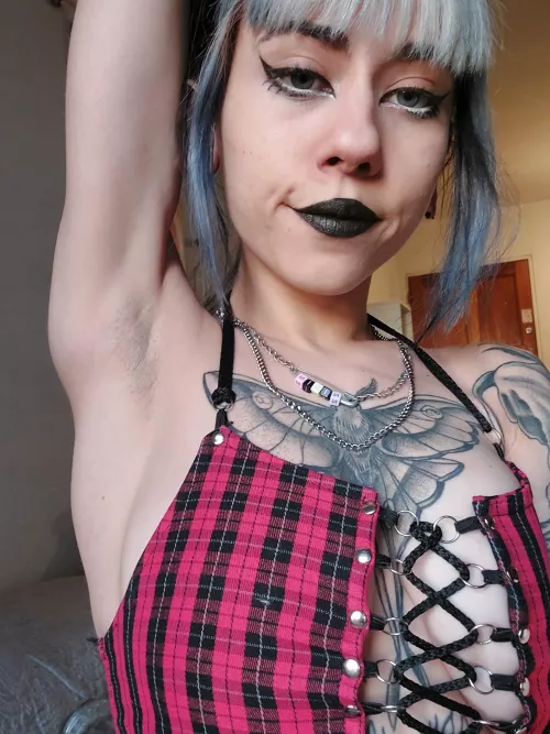 I hope you appreciate this