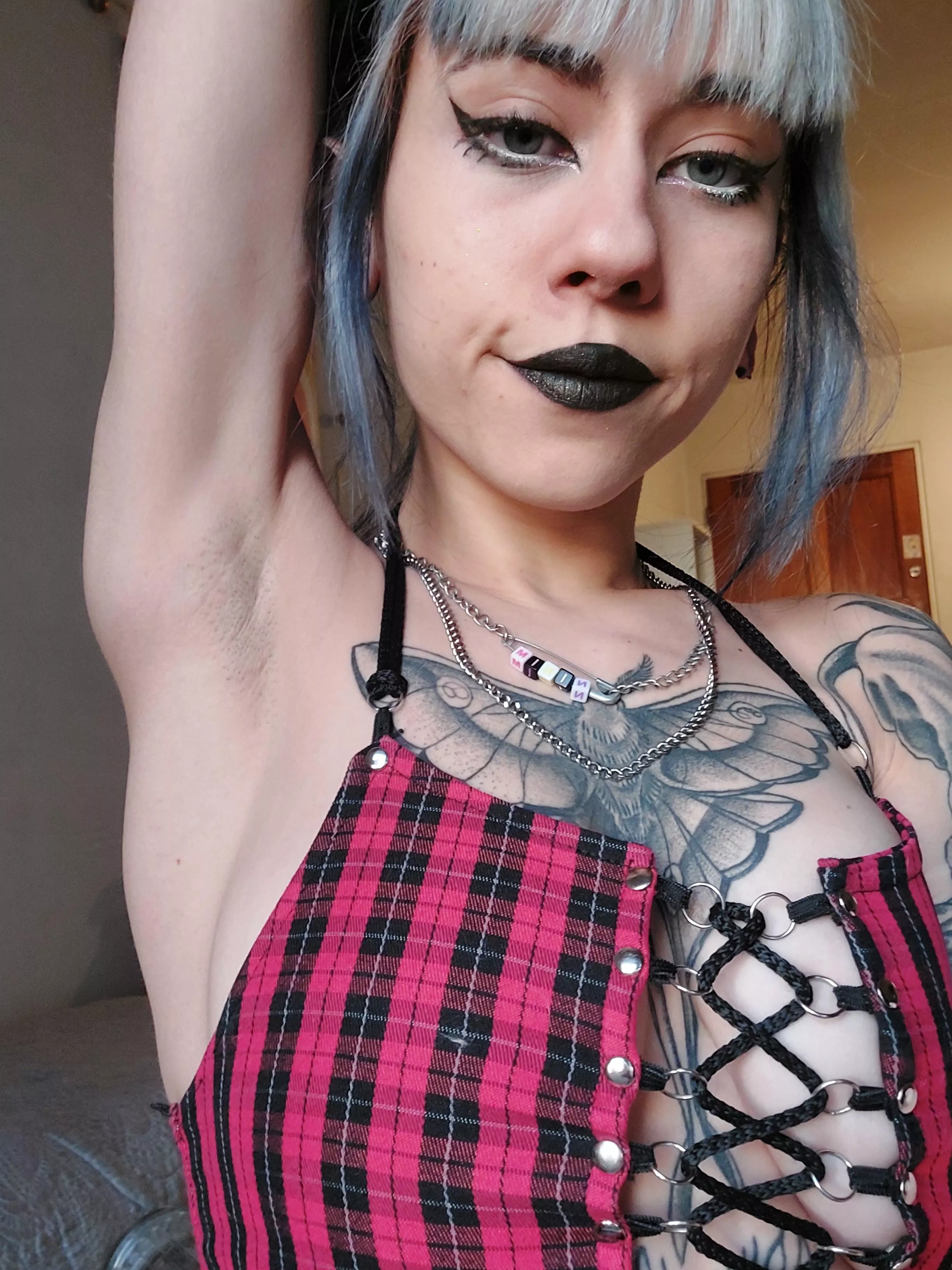 I hope you appreciate this