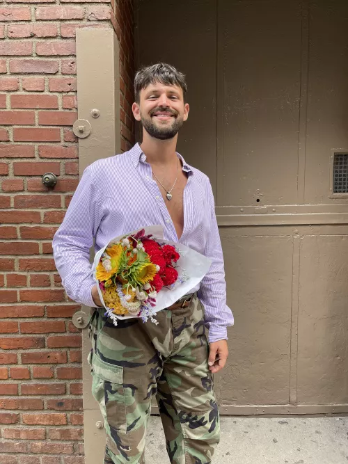 I hope you’re having a great day 🥰