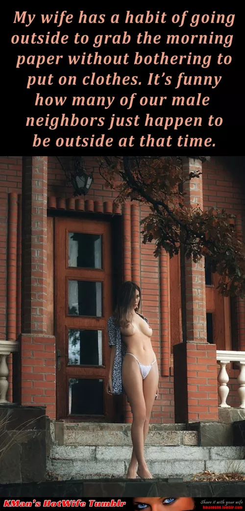 I'm so glad we did it