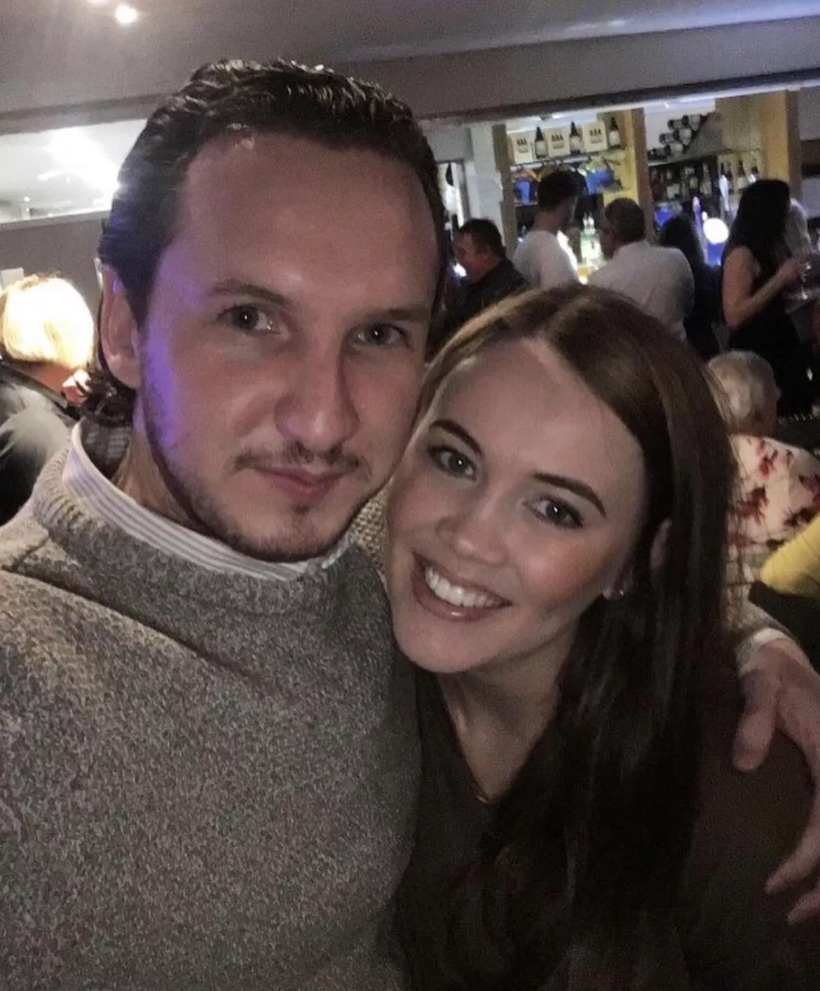 [image] watch me eat my wife’s cunt?