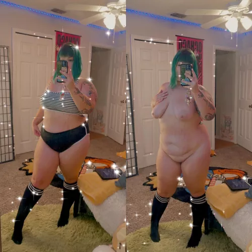 i’ve been growing lately 🫶🏻