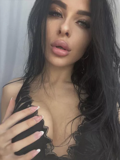 Just your young kinky girlfriend here to show off! ;)