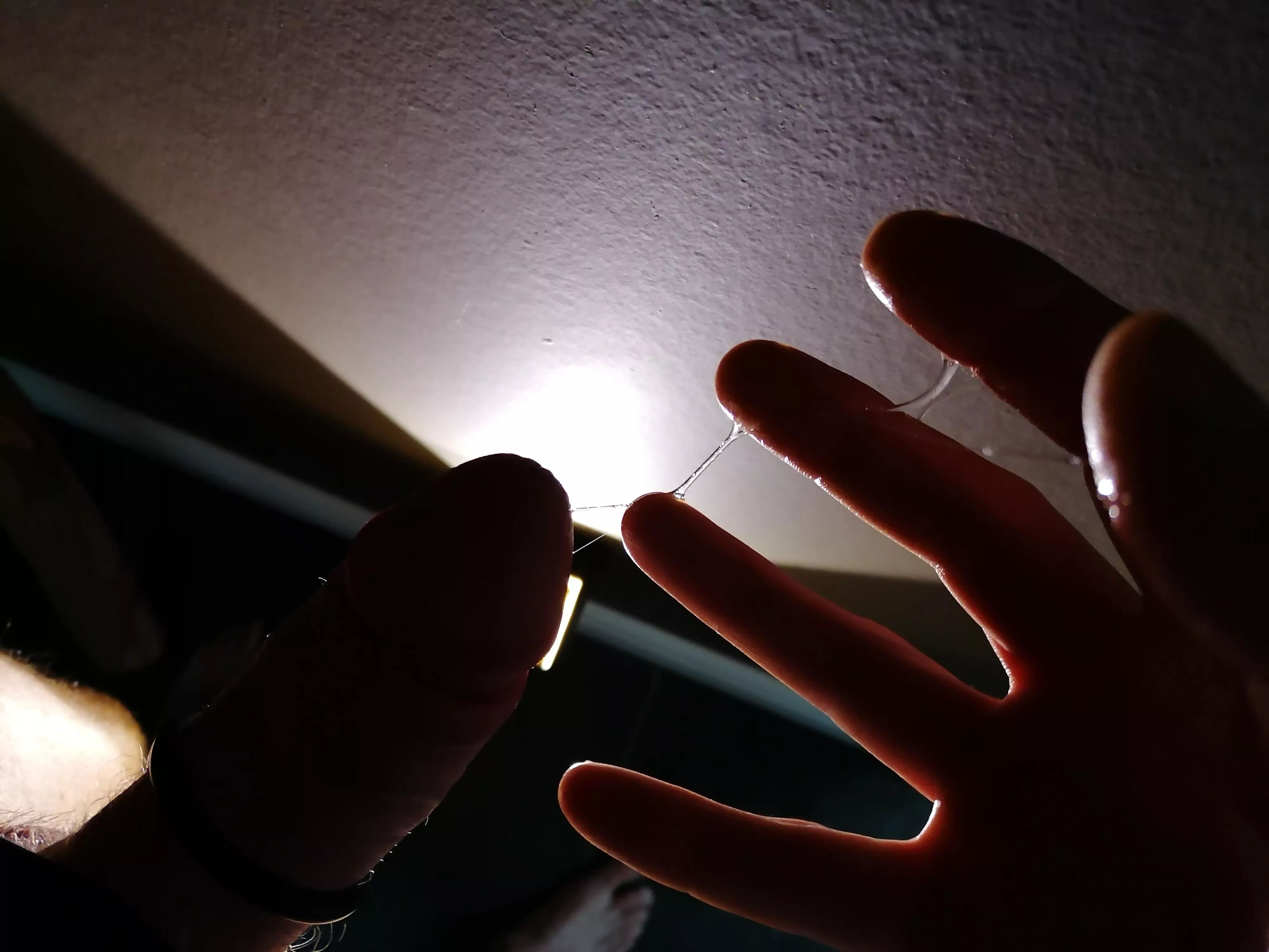 lick my fingers 🤌