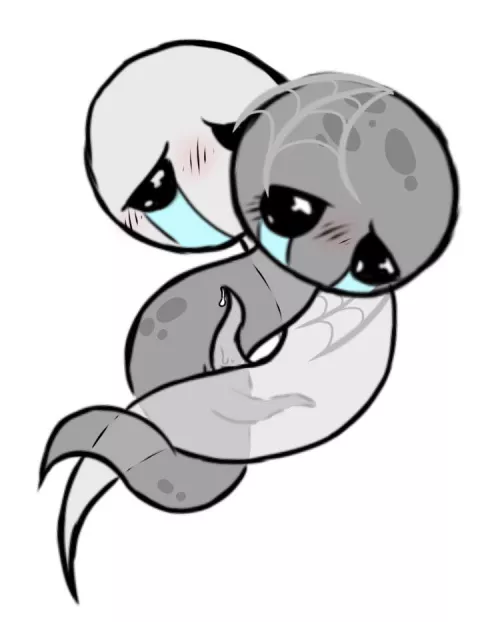 Lost & Tainted Lost (Requested)