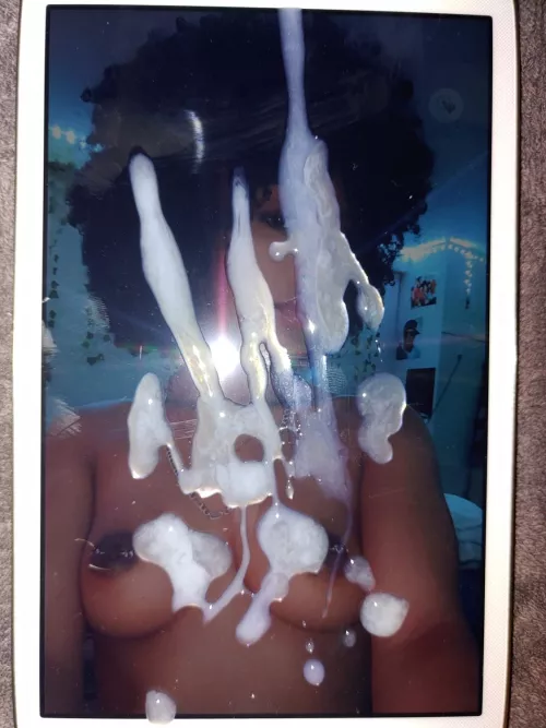 M4F doing tribs for real Females only, no guys gf/wife/friend etc. pref tongue/nudes