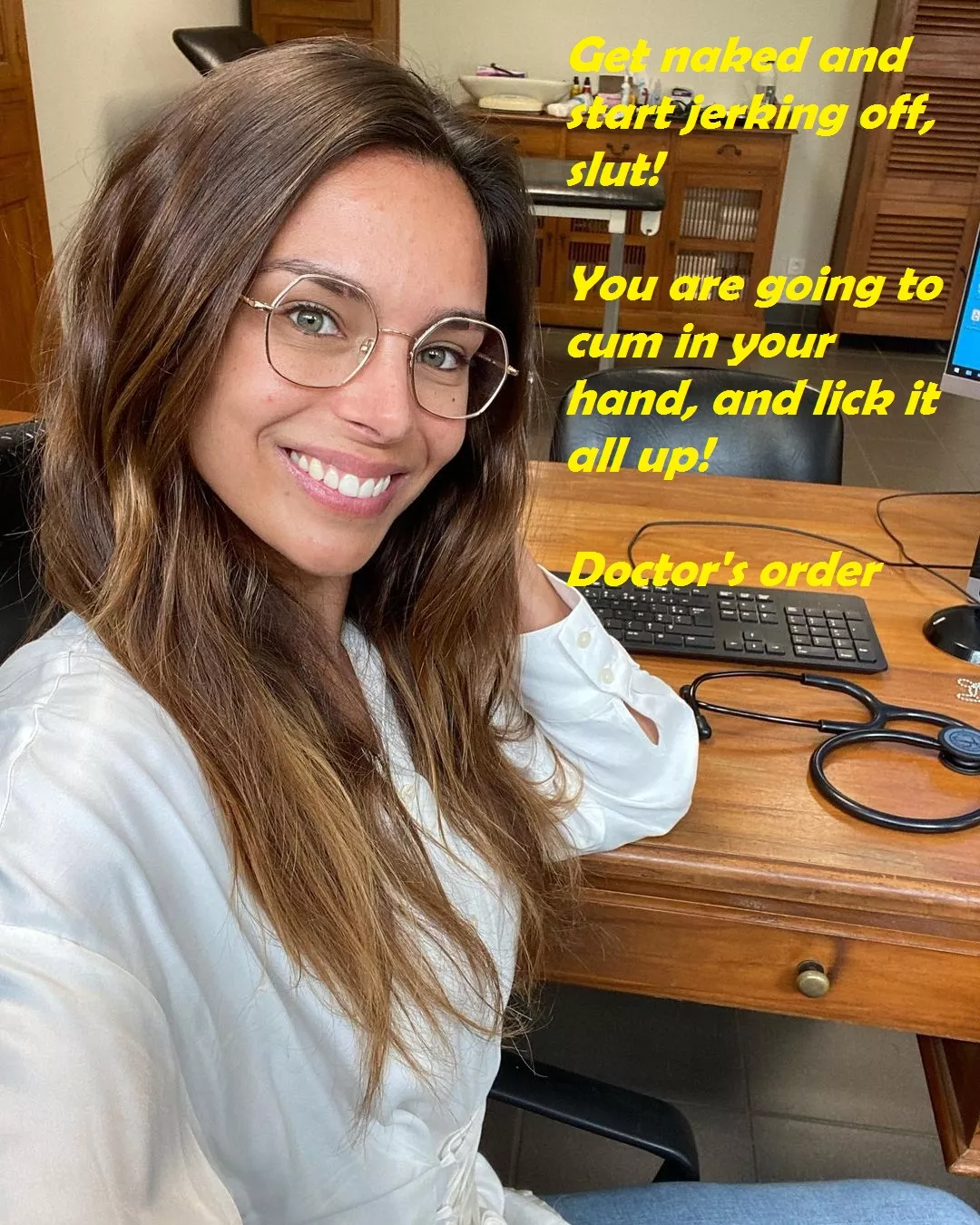 Marine Lorphelin - CEI