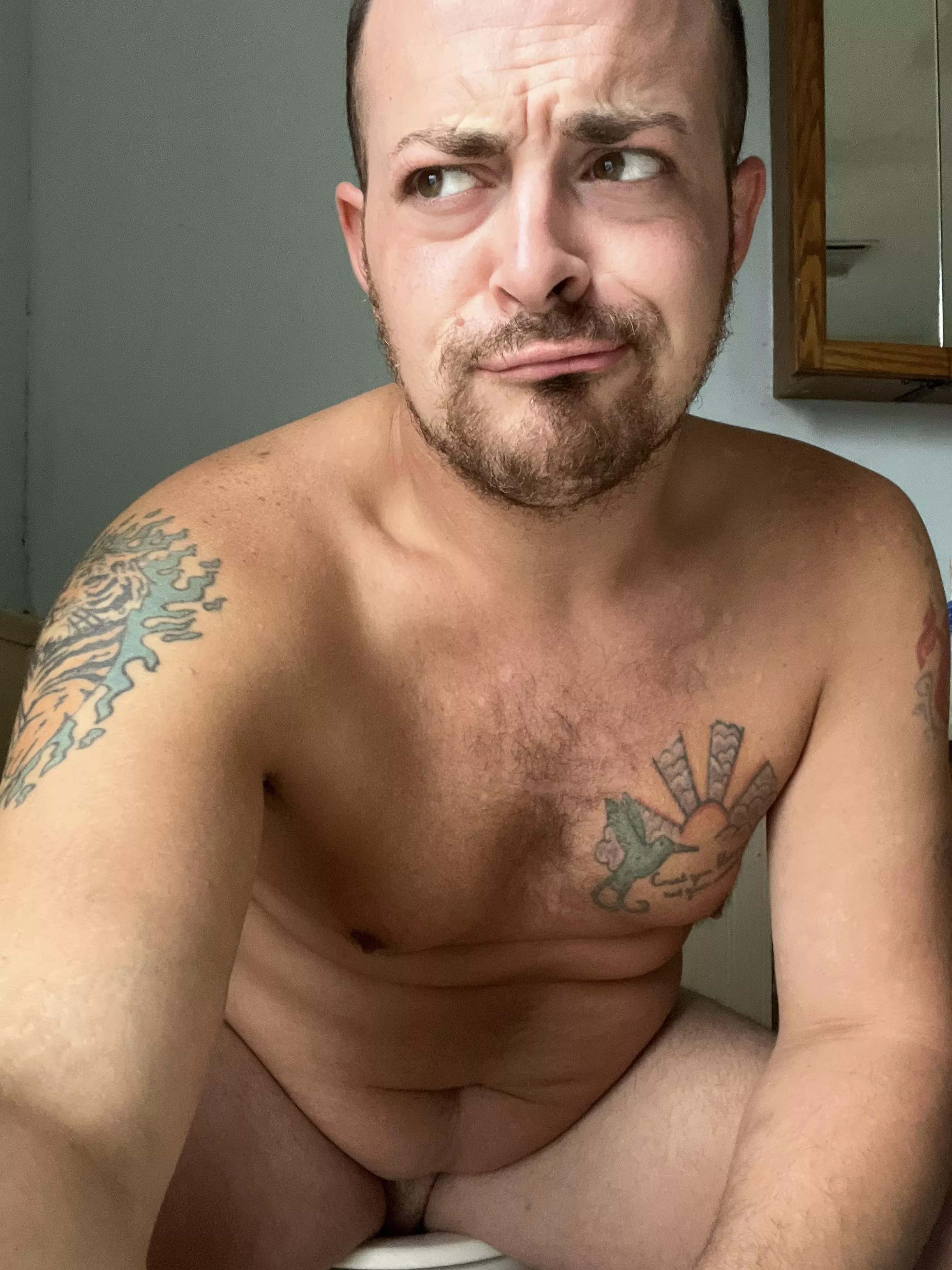 Mornin 🤷🏼‍♂️😅