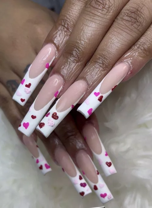 My birthdays on Monday. Who wants to pay for my next set? 😈