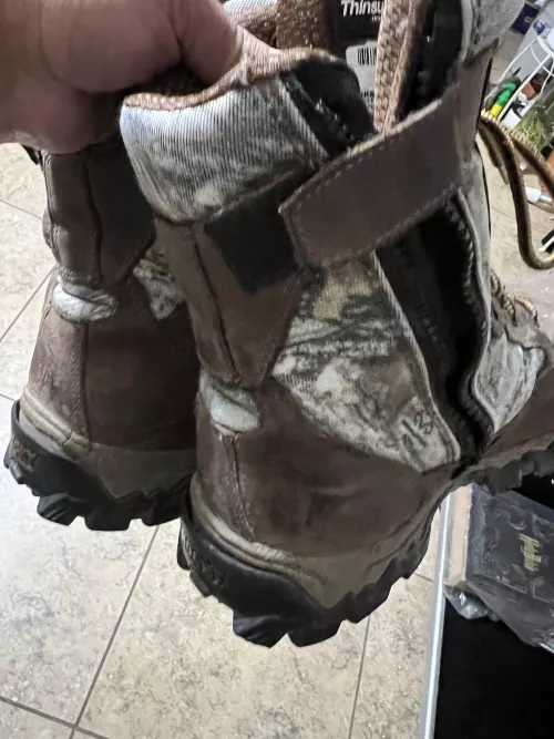 My favorite over 6 years are being retired today 🥹