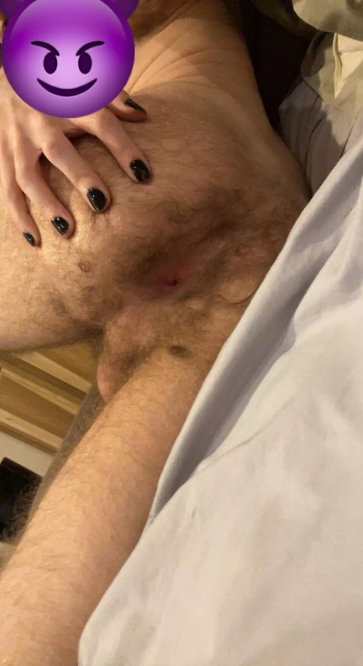 Need to be rimmed and fucked 🥺