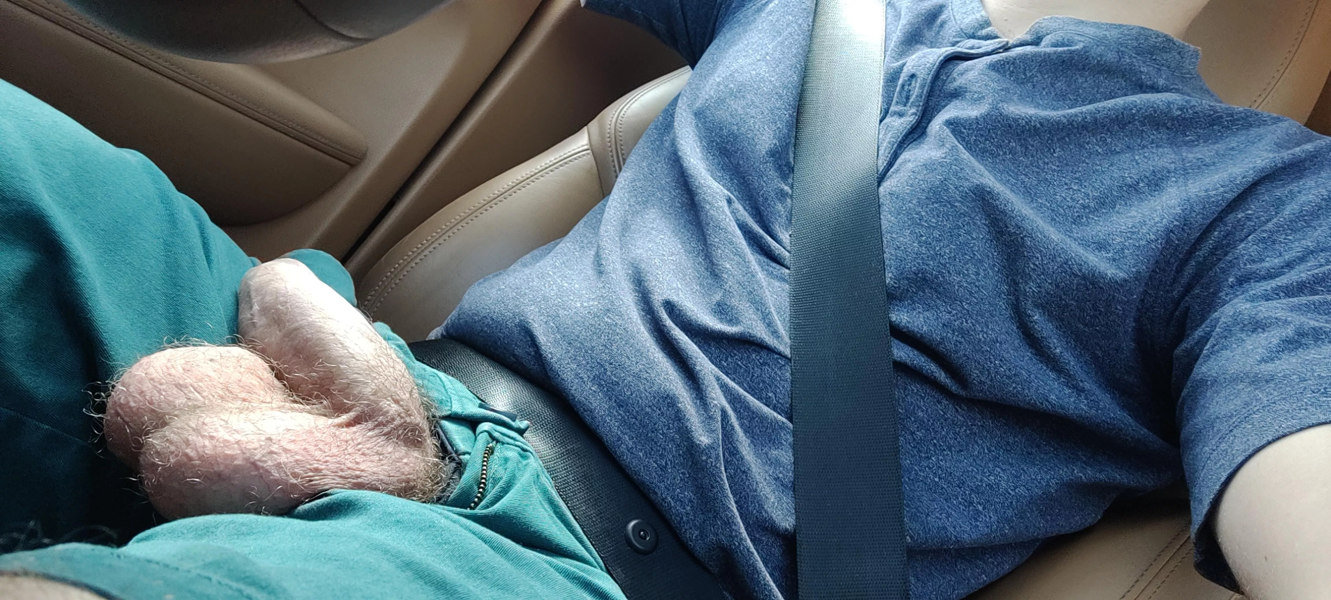 New account, same great balls