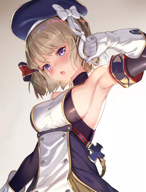 Nimi [Azure Lane]