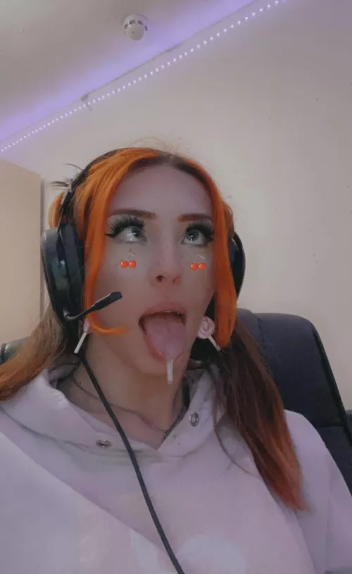 Pov: me after receiveing to much DP in my chats🤤😍