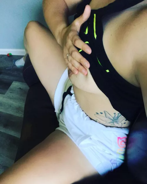 Slutty milf new content creator