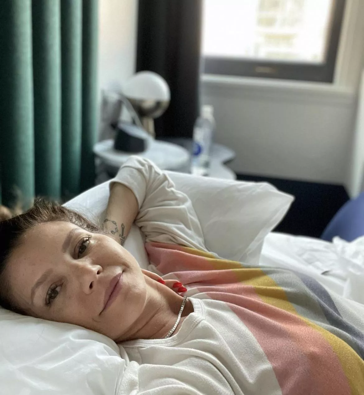 Such a beautiful morning