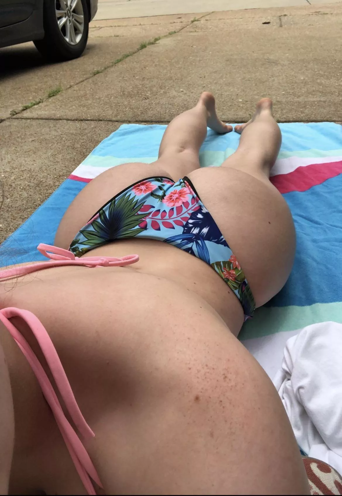 Summer isn’t over yet!