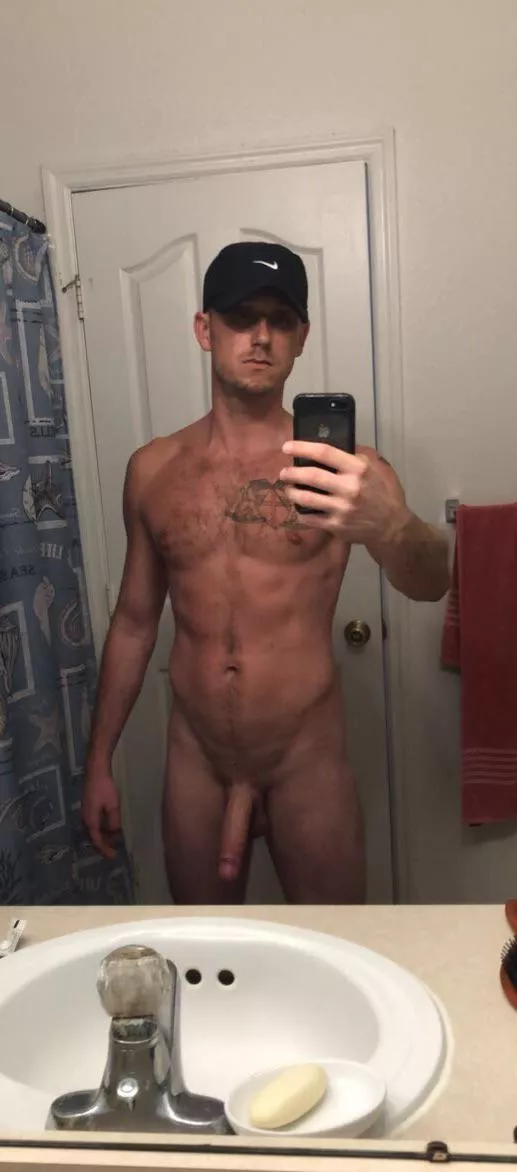 The sun got the best of me today ☀️