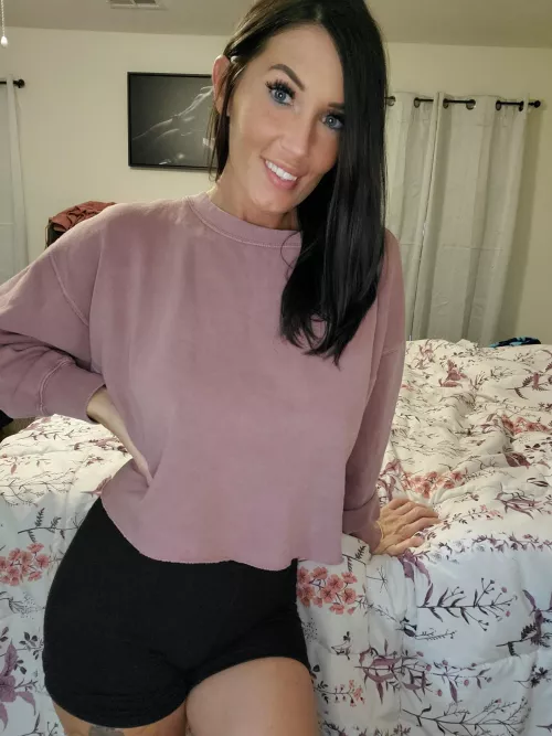 This would look cuter on the floor