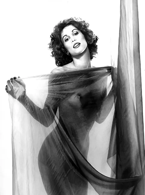 Tiffany Clark (1978)