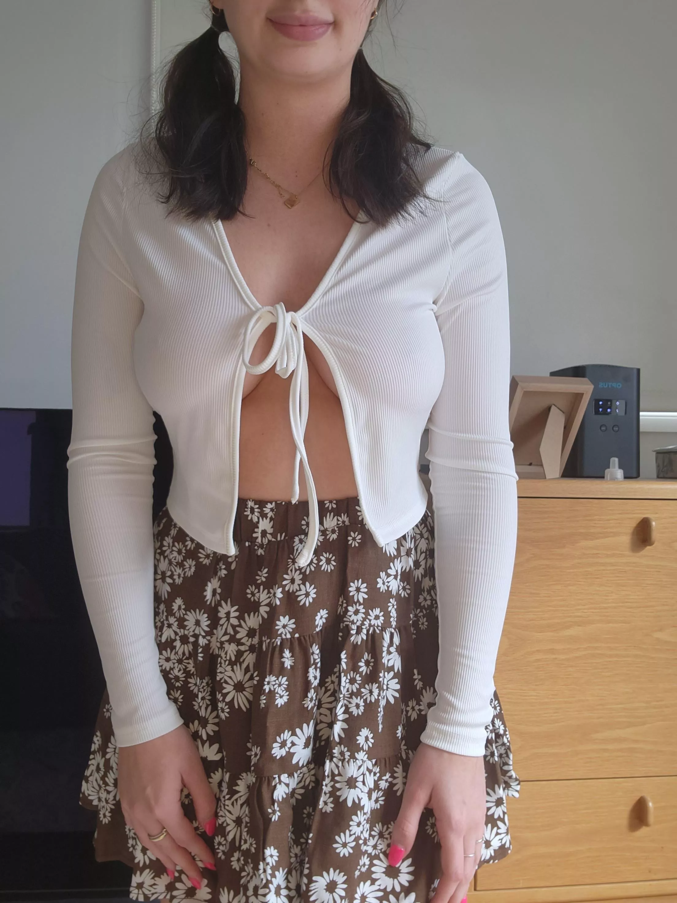 Todays university OOTD