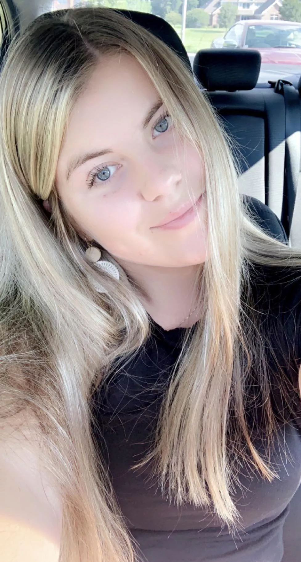 trib slutty bailey and send to her number