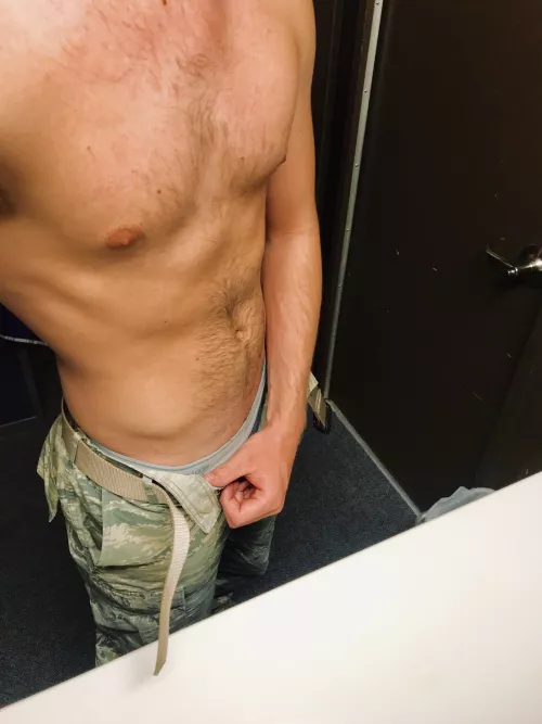 Unpopular opinion? ABUs looked hotter.