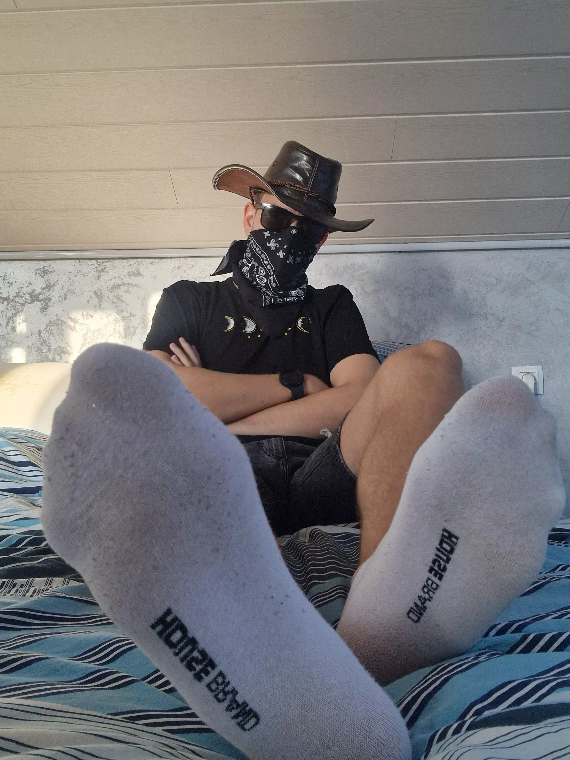 Were you obedient today? 😏