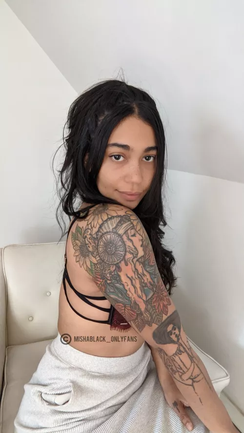 What do you think of me?