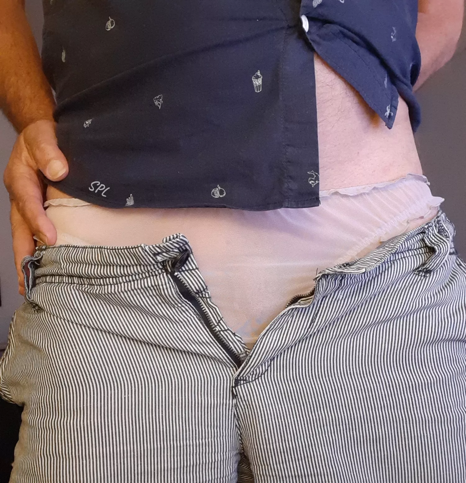 What you see, is what you get...!🥰 (for the moment 😉)