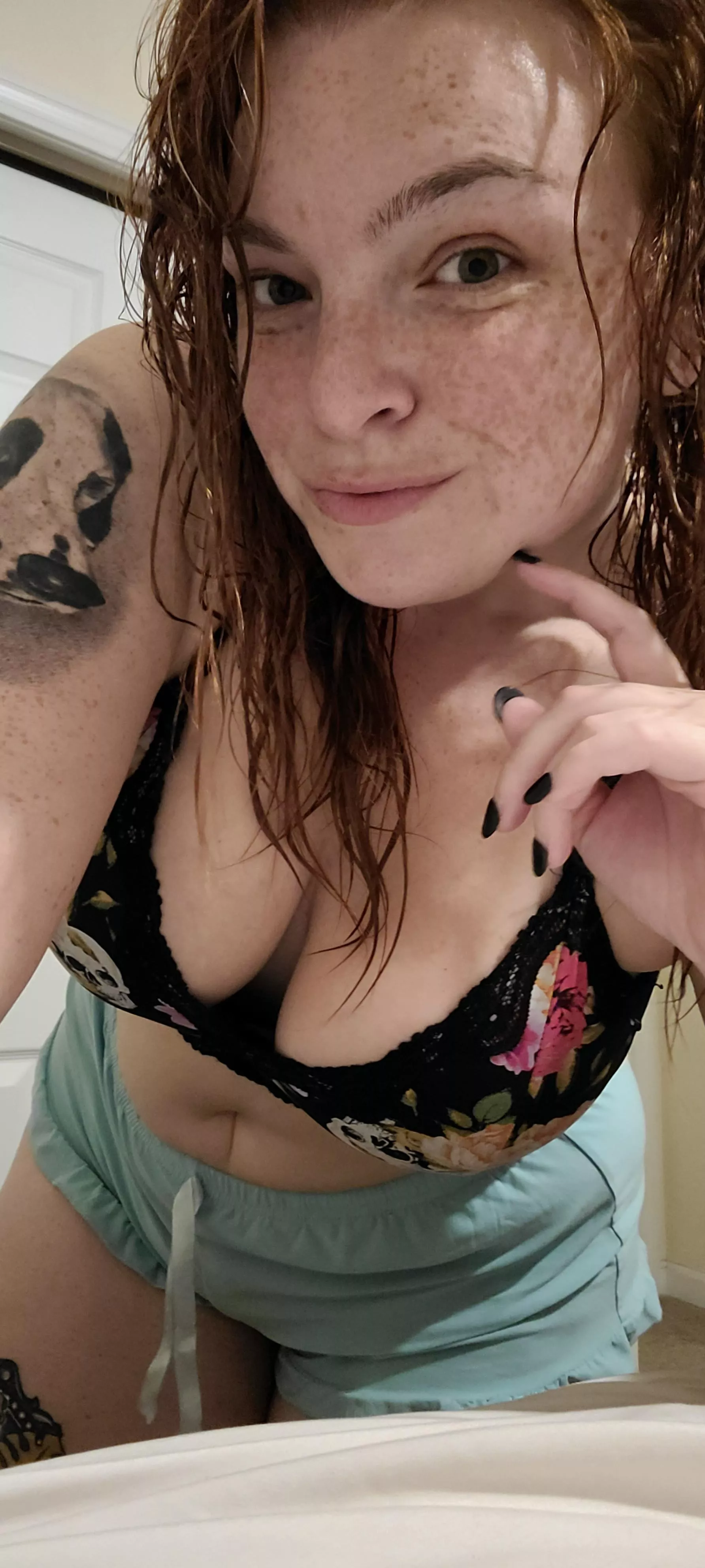 where are you looking?