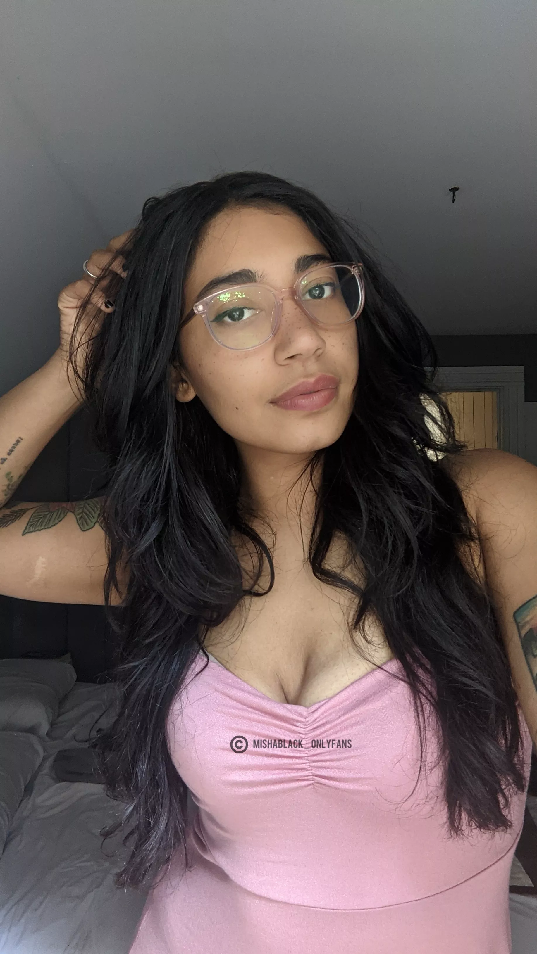 Would I make a cute gf?