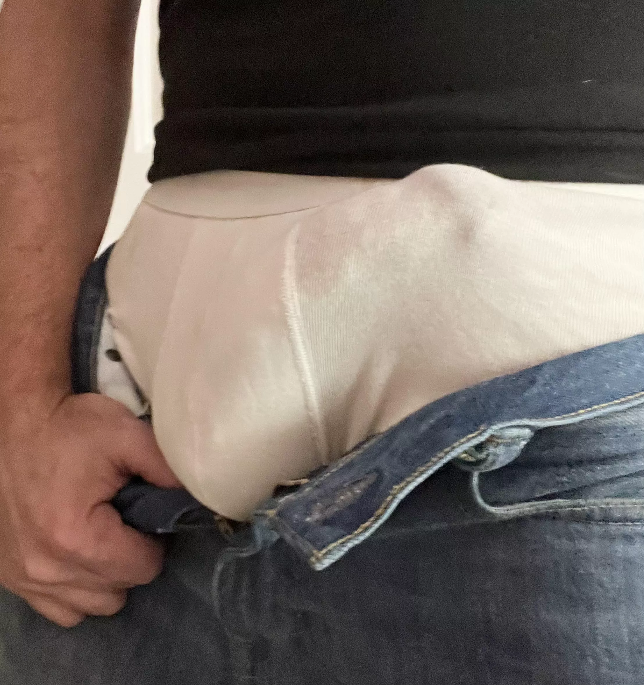 Would you accept this package?