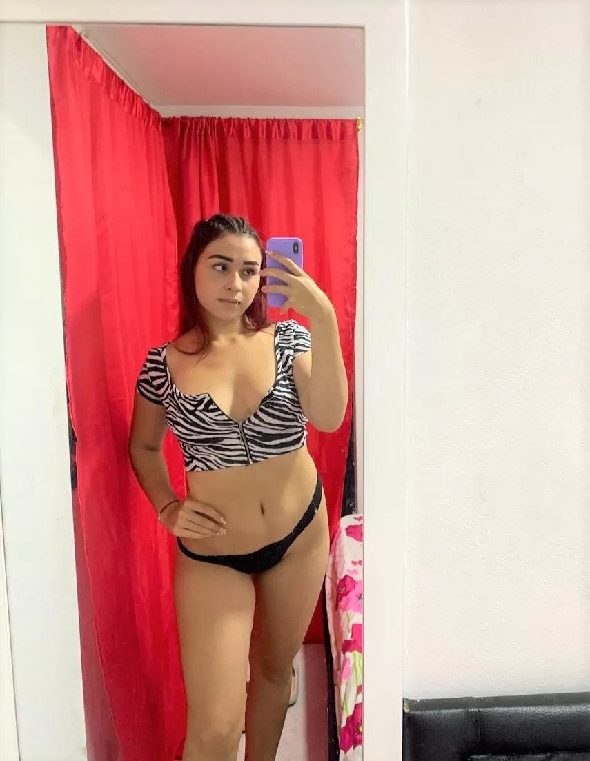 Would you fuck me slow and kind or hard and rough?