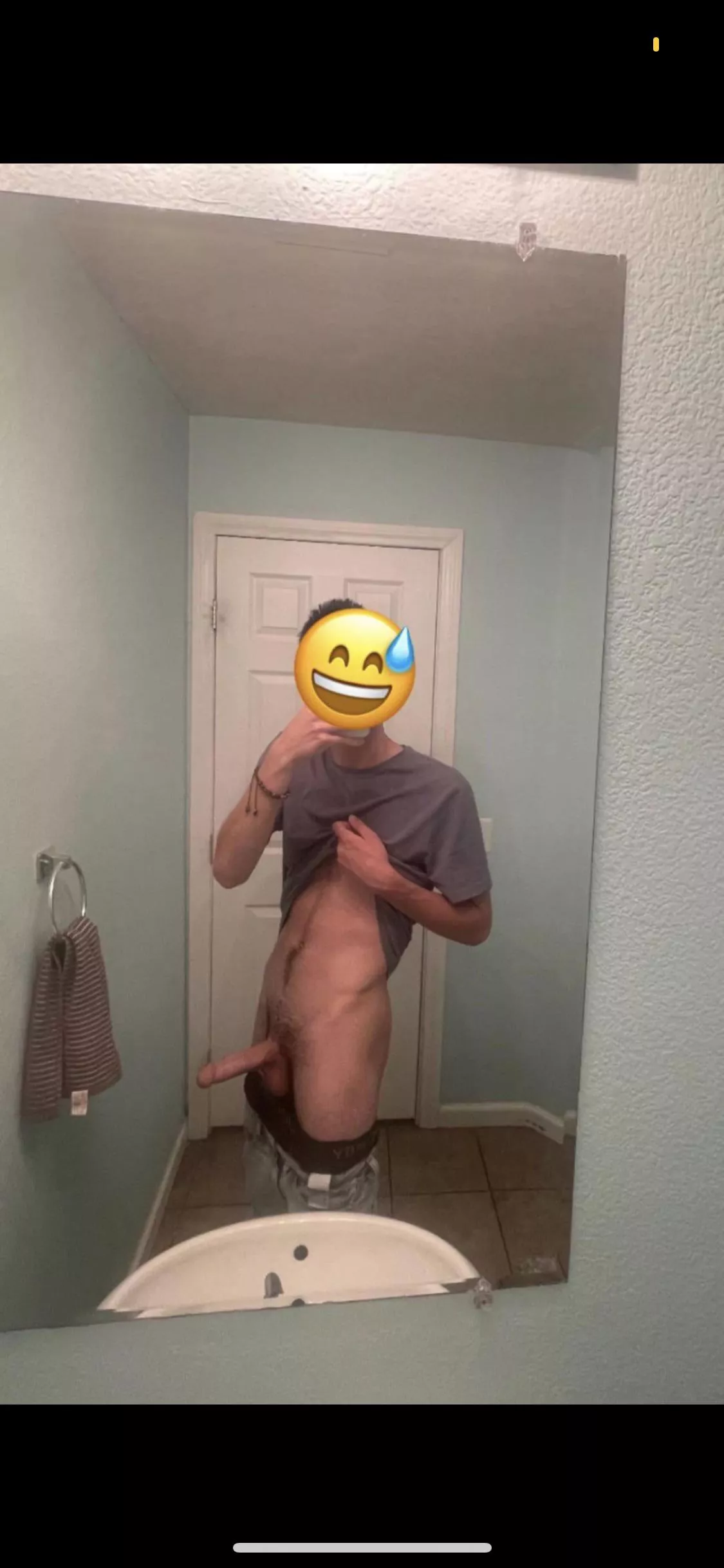 Would you give me a BJ ?