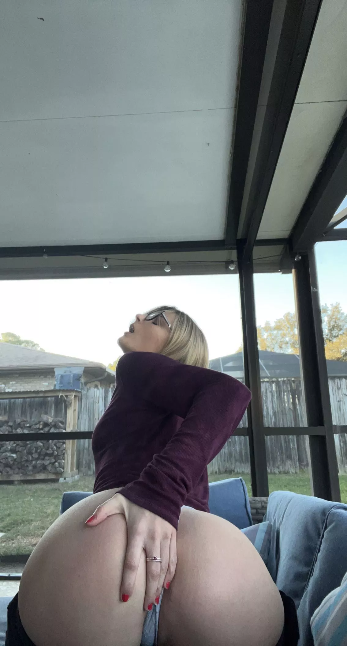 Would you make me yours?