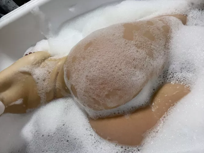 Would you shower with me?