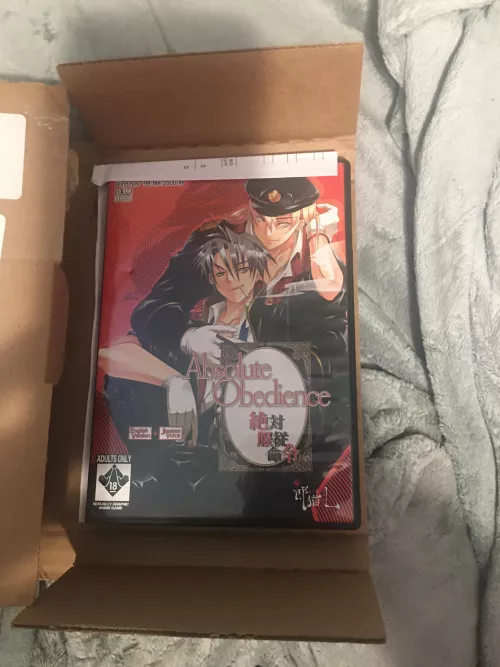 Yaoi games? I finally acquired this beauty! Does anyone know of any other good yaoi games?