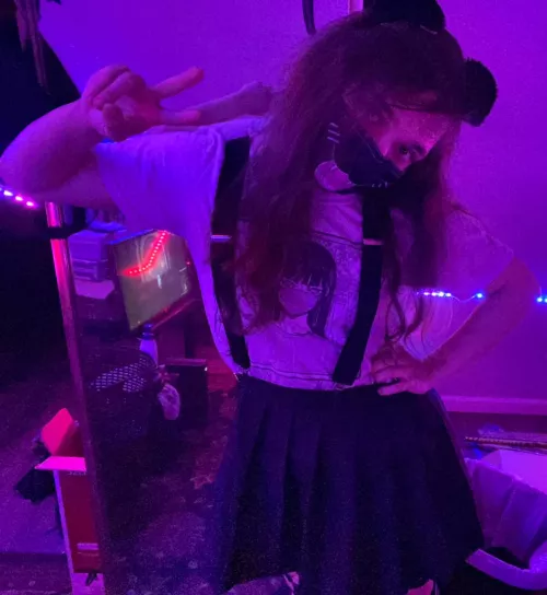 you wanna play minecraft together?? 🥺