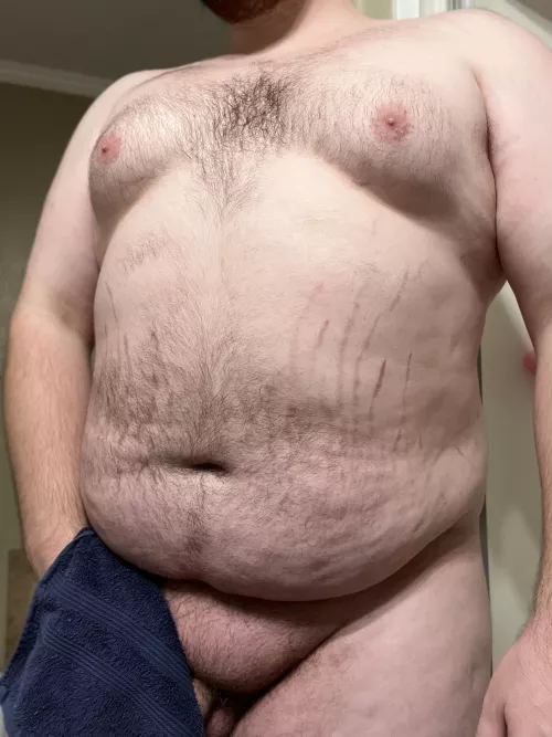 You’d better be in bed by the time I’m done 😏