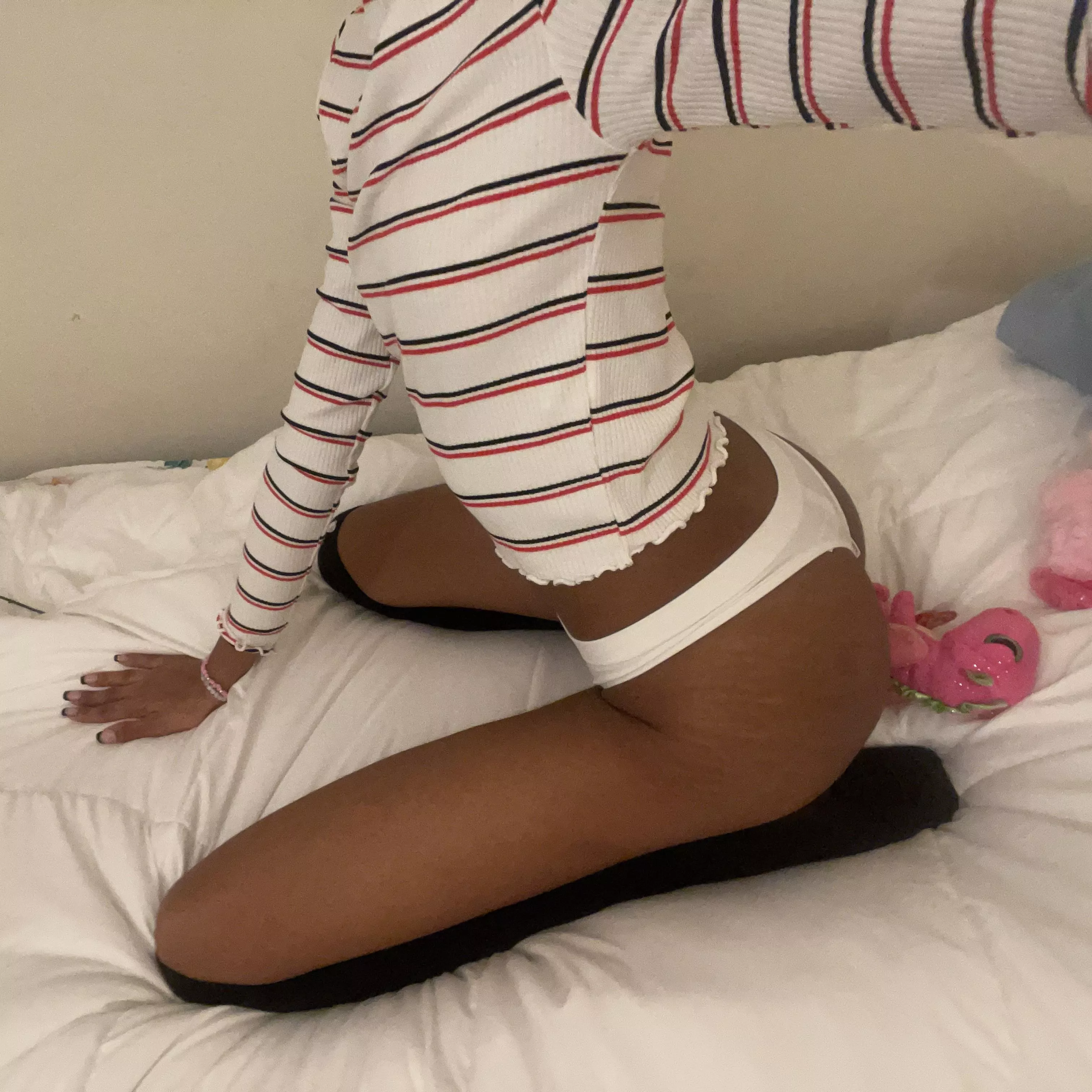 19 almost 20. Come fuck me before my birthday