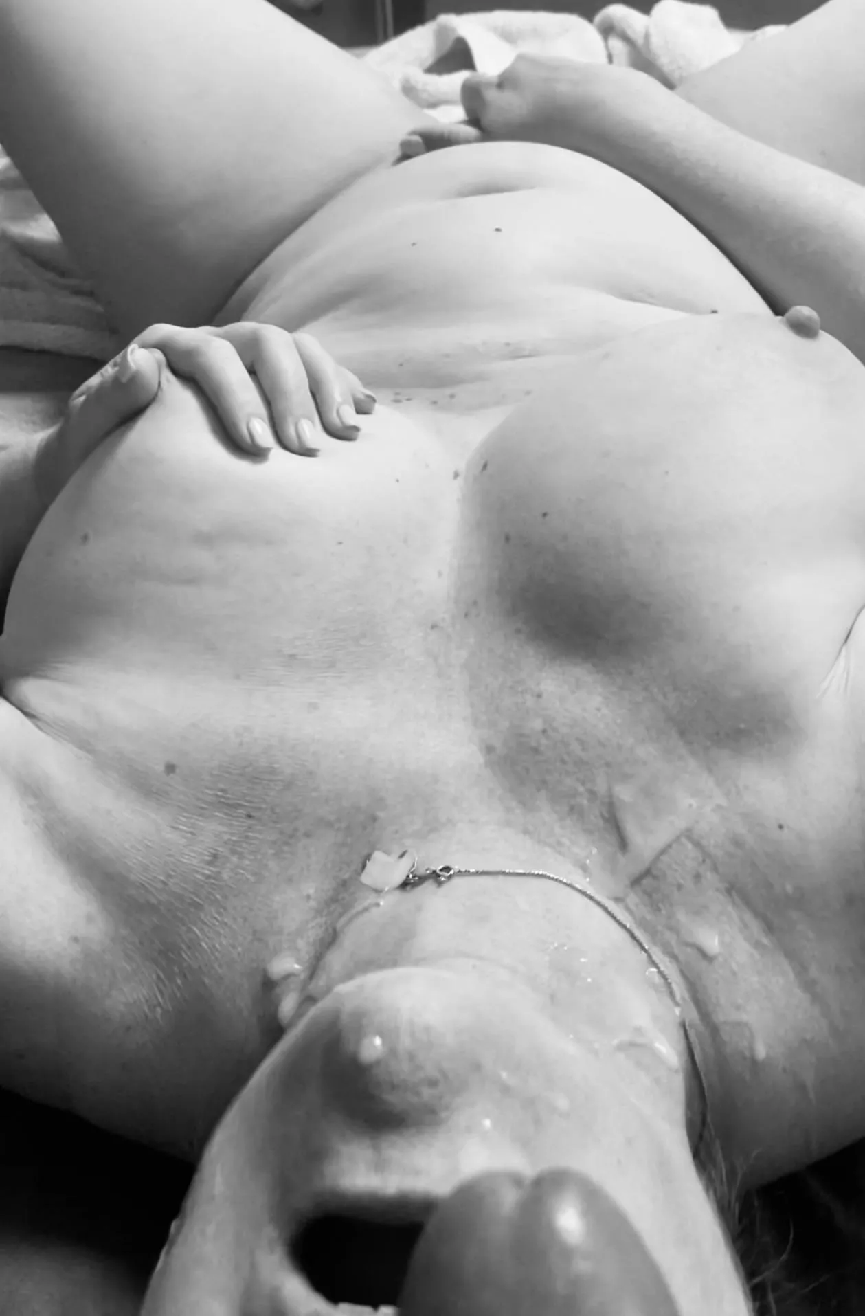 48s having messy fun