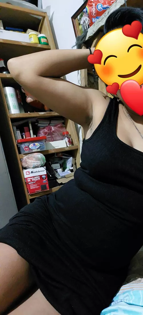 a photo from a few months ago, do you like it?