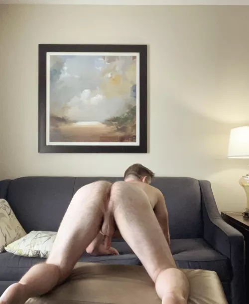 all i want for my birthday is you inside of me 🎂