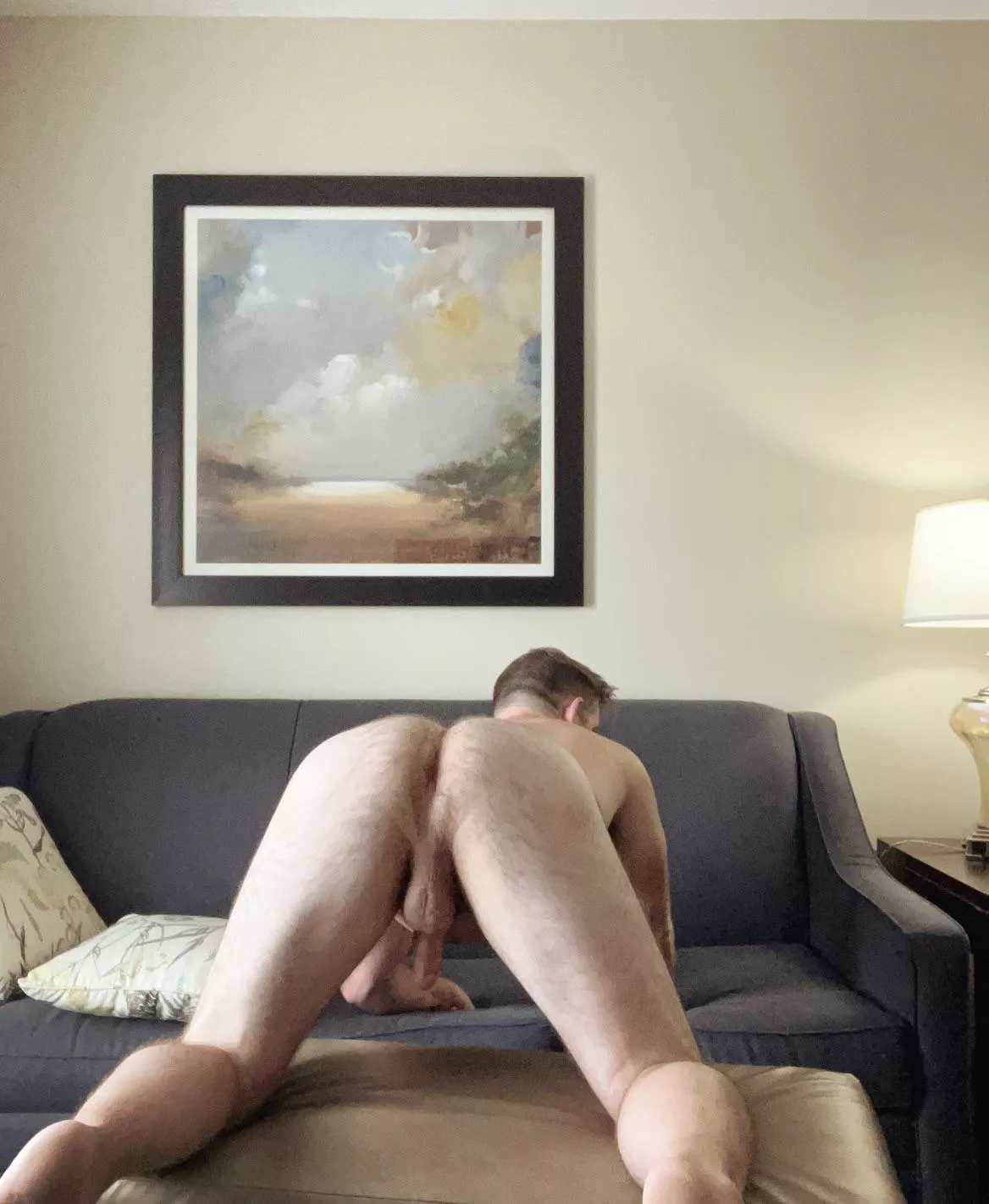 all i want for my birthday is you inside of me 🎂