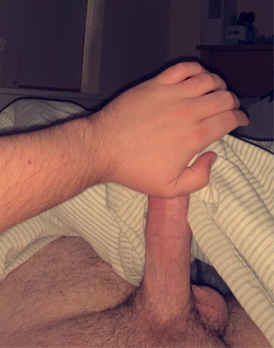 always pops up when I’m trying to sleep 😮‍💨